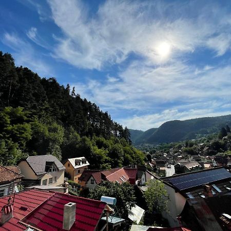 Dream House Brasov 호텔 외부 사진