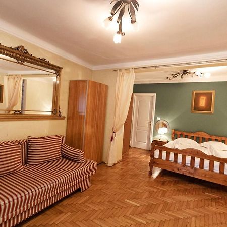 Dream House Brasov 호텔 외부 사진