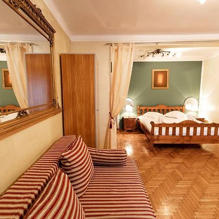 Dream House Brasov 호텔 외부 사진