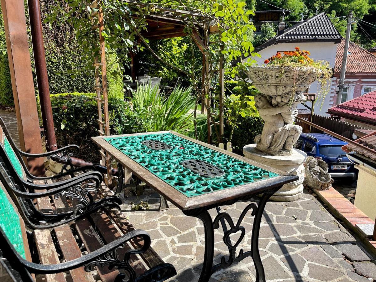 Dream House Brasov 호텔 외부 사진