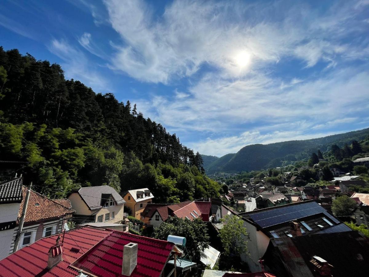Dream House Brasov 호텔 외부 사진