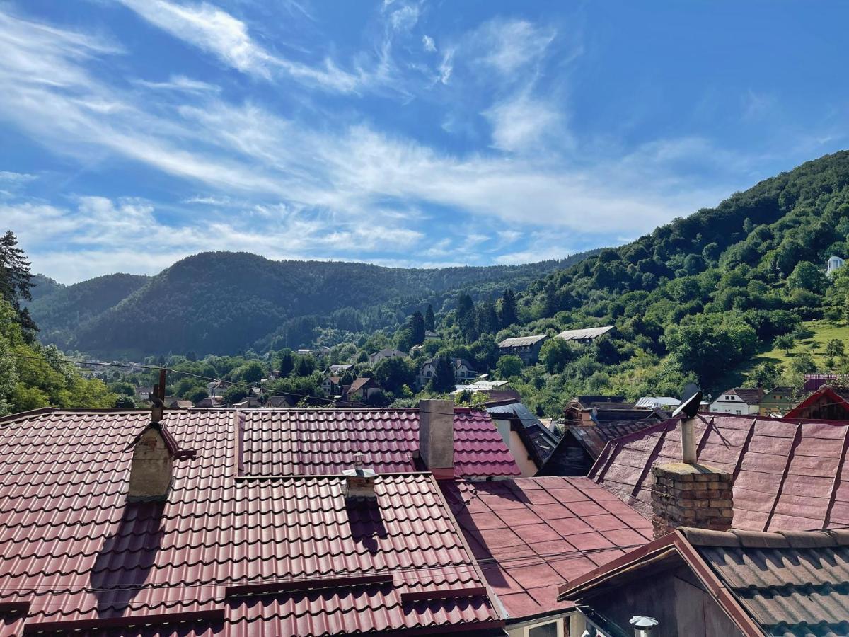 Dream House Brasov 호텔 외부 사진