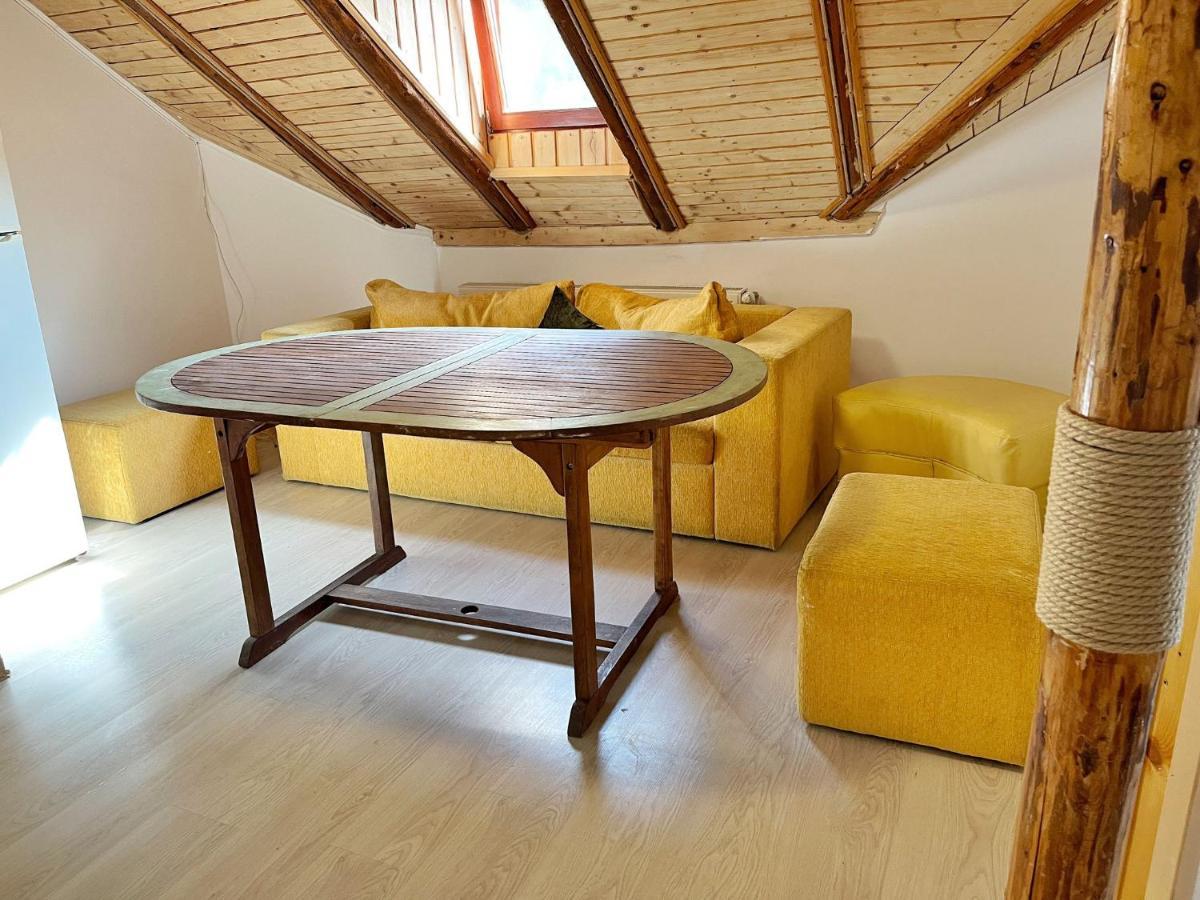 Dream House Brasov 호텔 외부 사진