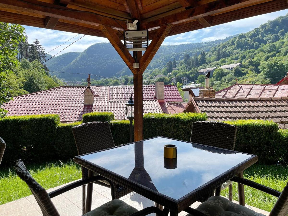 Dream House Brasov 호텔 외부 사진