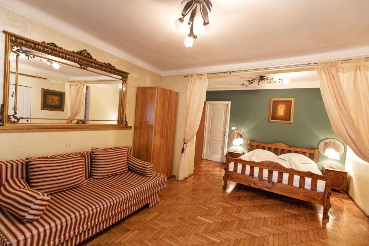 Dream House Brasov 호텔 외부 사진