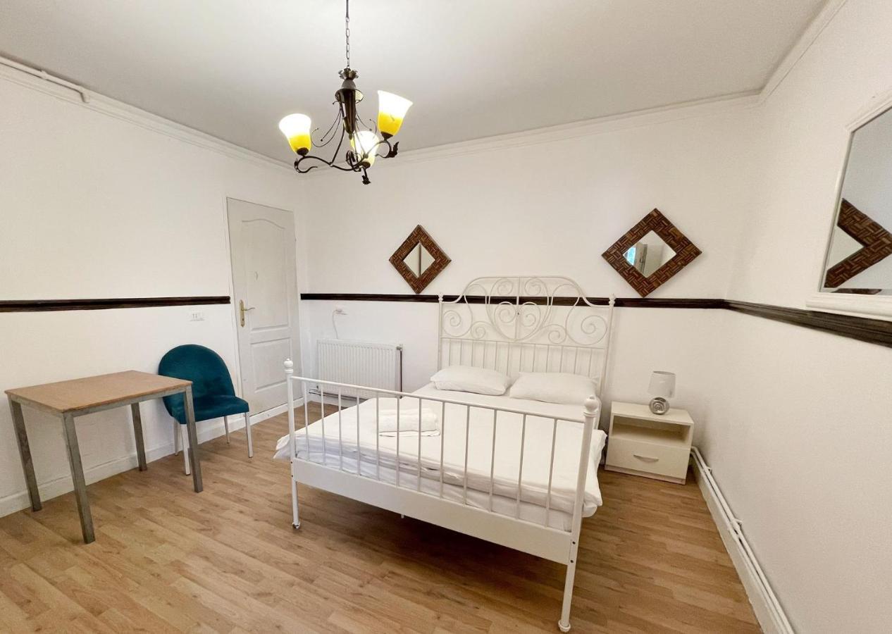 Dream House Brasov 호텔 외부 사진