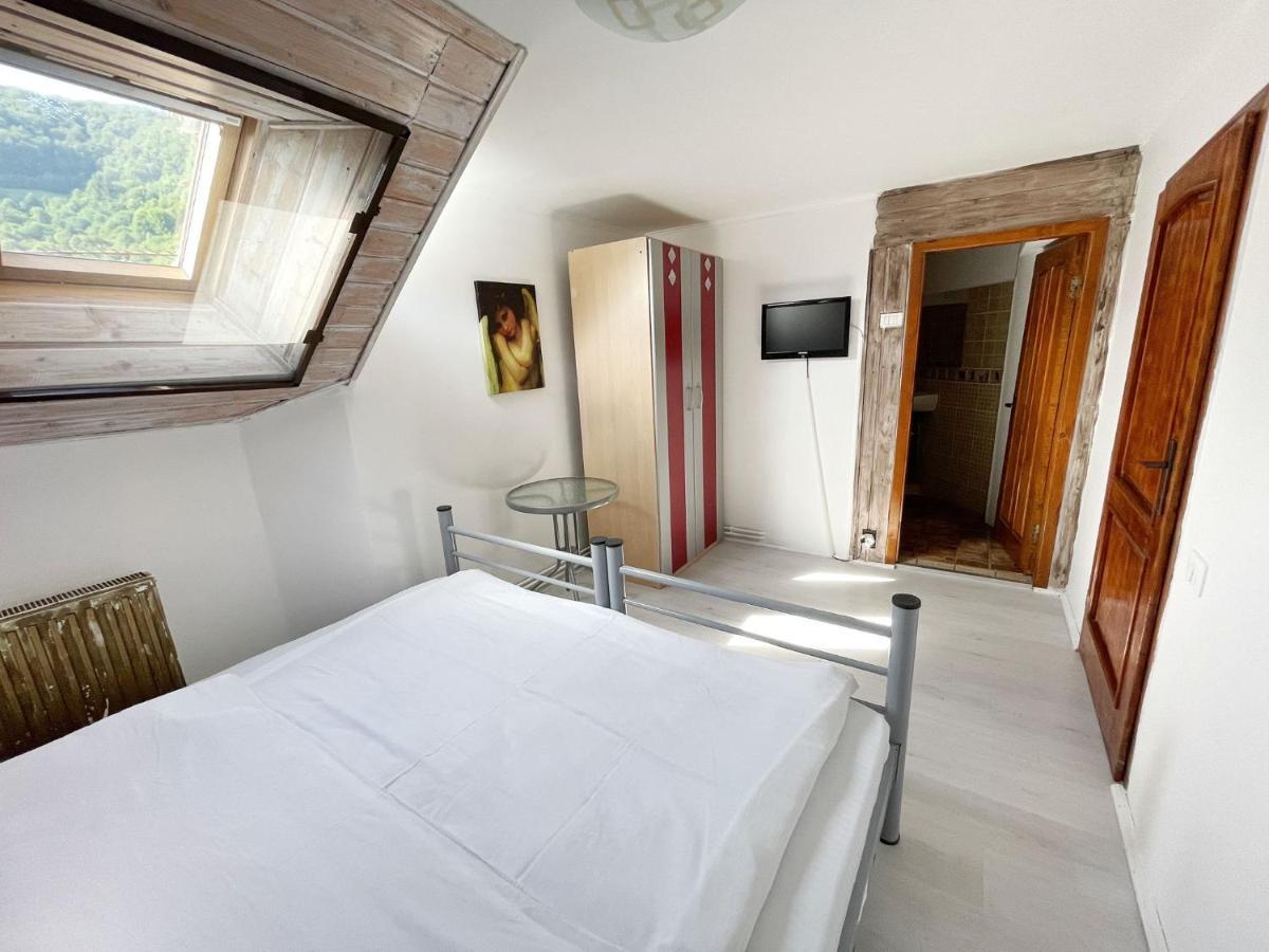 Dream House Brasov 호텔 외부 사진