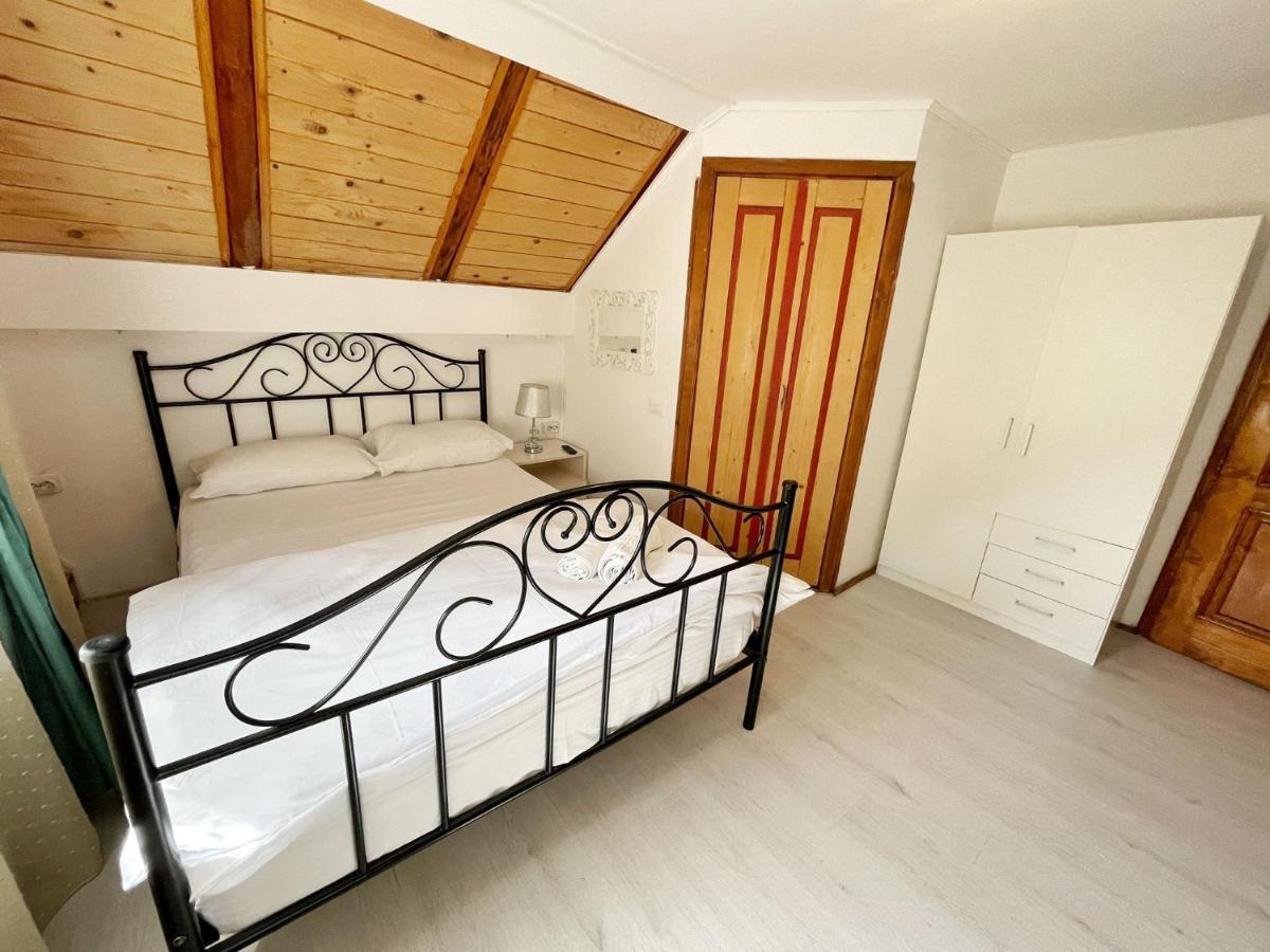 Dream House Brasov 호텔 외부 사진
