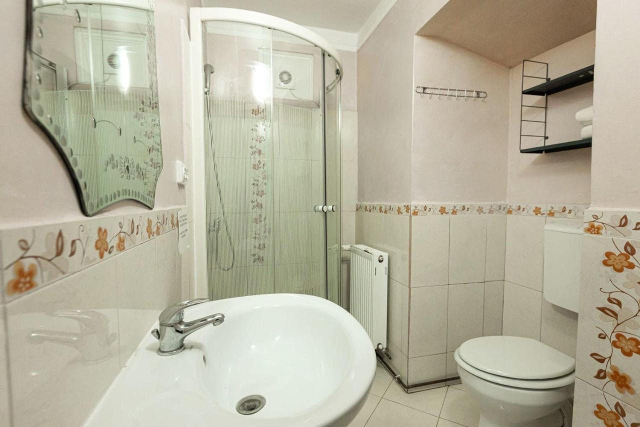 Dream House Brasov 호텔 외부 사진