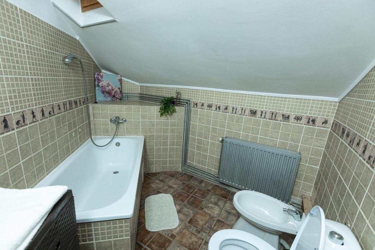 Dream House Brasov 호텔 외부 사진