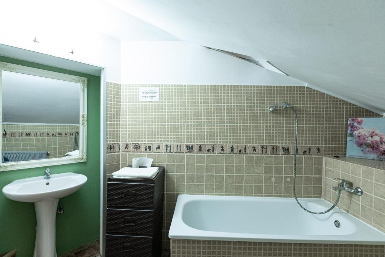 Dream House Brasov 호텔 외부 사진