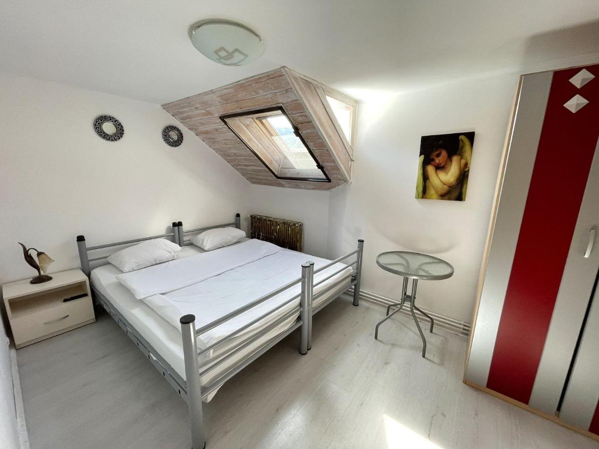 Dream House Brasov 호텔 외부 사진