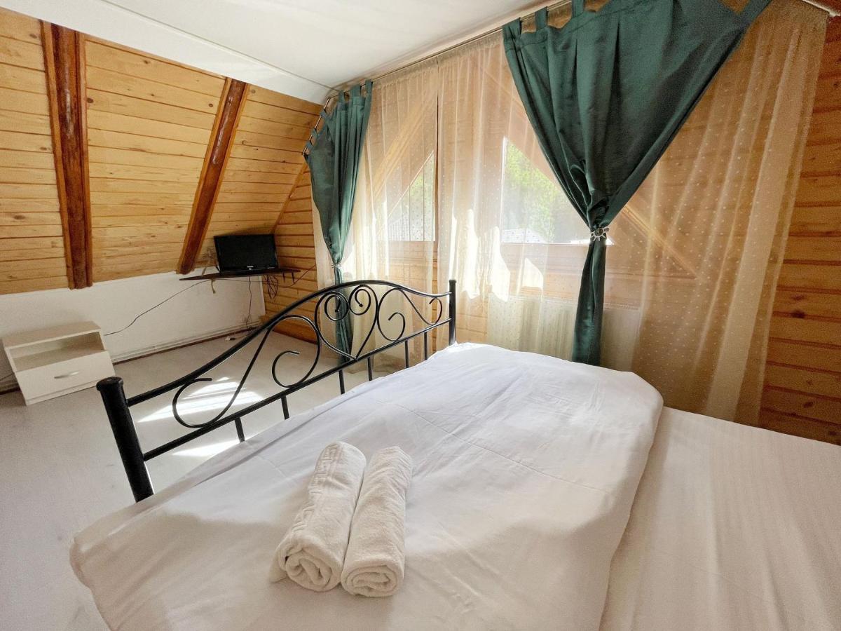 Dream House Brasov 호텔 외부 사진