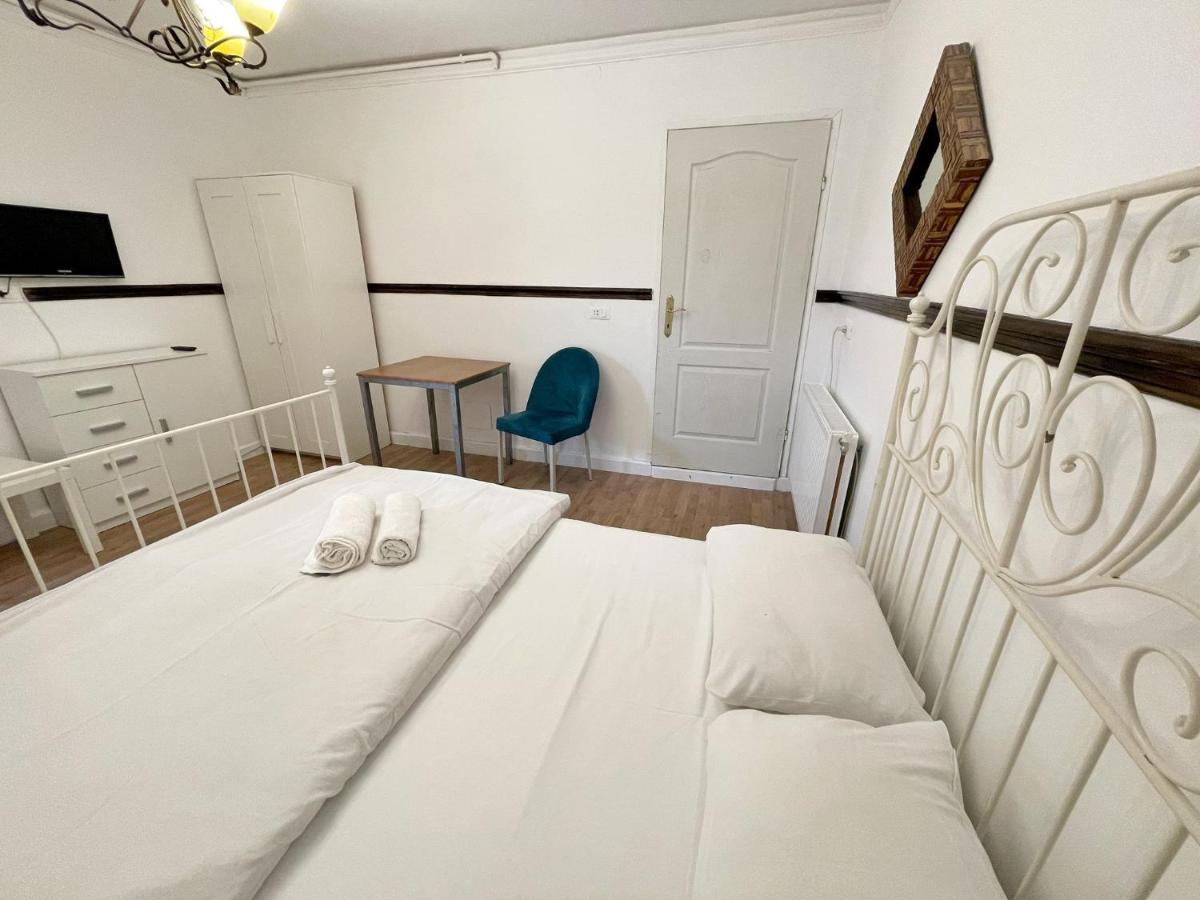Dream House Brasov 호텔 외부 사진