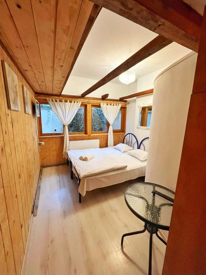 Dream House Brasov 호텔 외부 사진